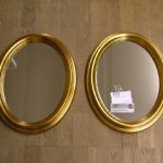 324 8070 Speglar